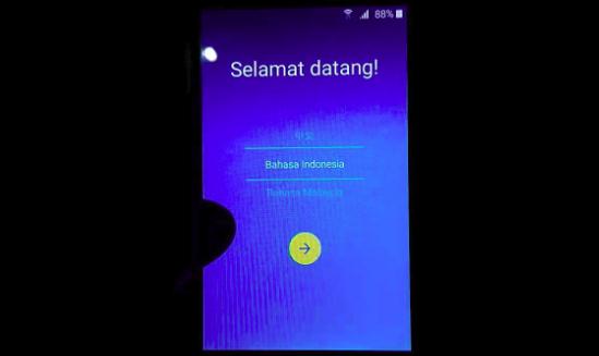 verifikasi akun google yang lupa Pixcom Life Dream FRP tanpa pc