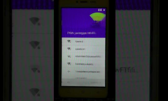 Ask melewati verifikasi akun google Pixcom G Note FRP tanpa flash