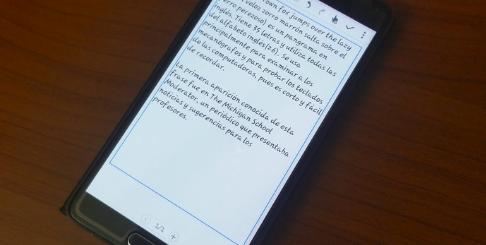 Aplikasi Font Pixcom Andro Fone Tanpa PC