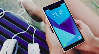 notch PIXCOM AndroFone 1 apk