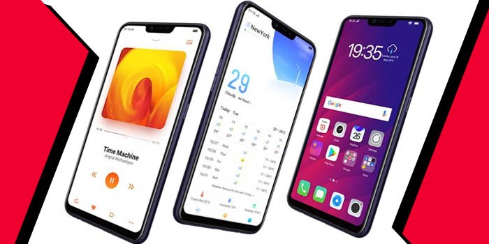 Statusbar Notch Pixcom Life Young Seperti iPhone X tanpa ROOT!