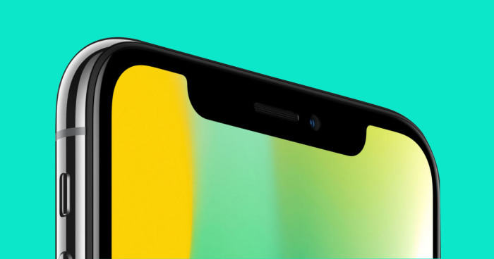 Download APK Notch Pixcom PG 20 nano Seperti iPhone X tanpa ROOT!