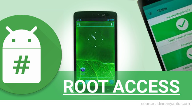 Tips Root Pixcom Andro Note 2 Tested