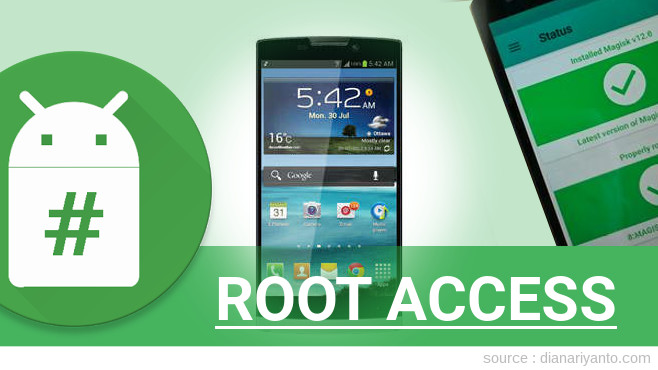 Cara Mudah Root Pixcom Andromixx Tested