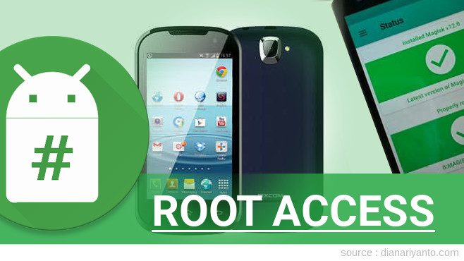 Cara Root Pixcom Life Dream Paling Simpel