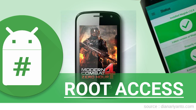 Cara Root Pixcom Life Young Berhasil 100%