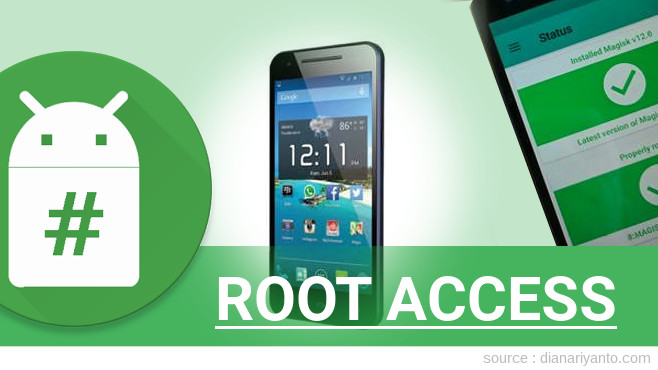 How to Root Pixcom Odyssey Berhasil 100%